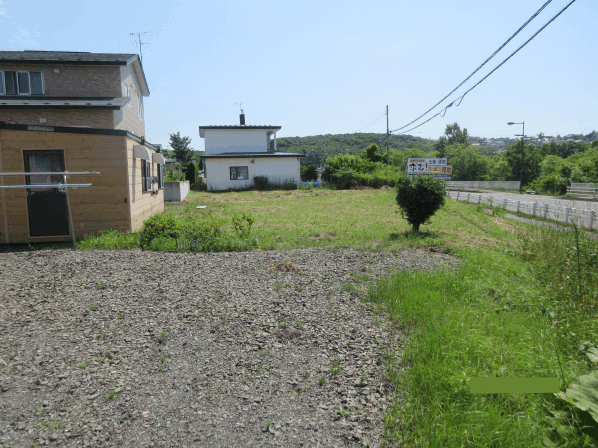 釧路町南陽台5丁目 内観