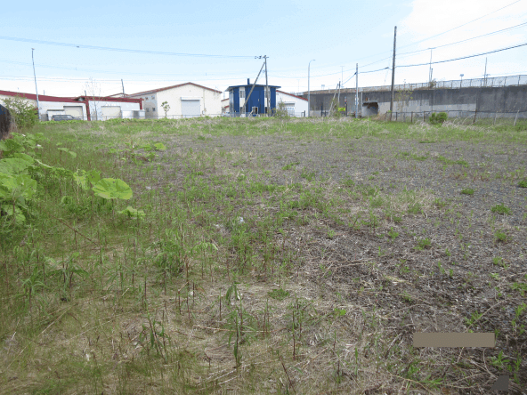 釧路町中央２丁目 間取り