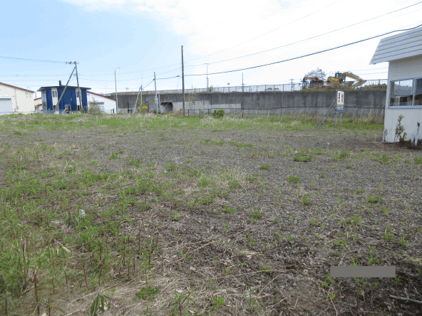 釧路町中央２丁目 内観
