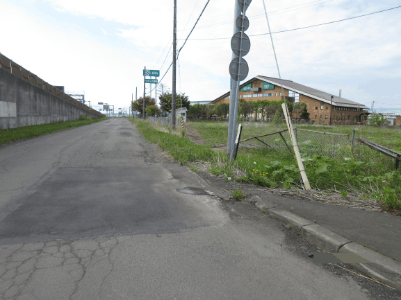 釧路町中央２丁目 内観