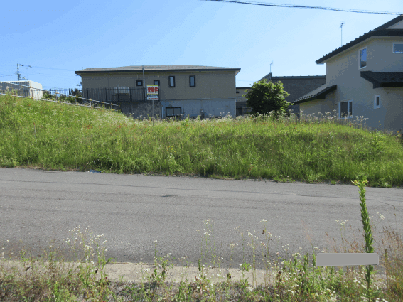 釧路町柏西7丁目 間取り