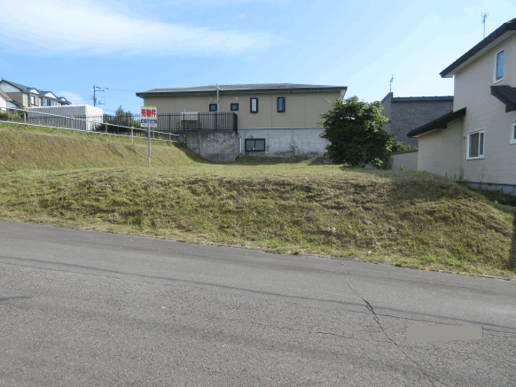 釧路町柏西7丁目 内観