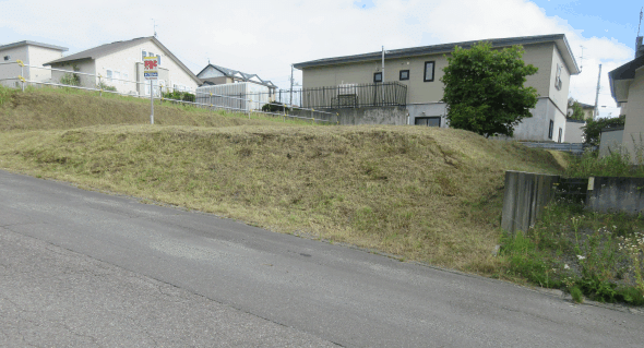 釧路町柏西7丁目 内観