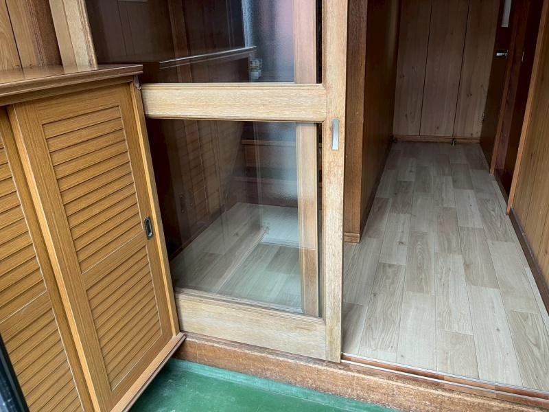 釧路市浦見４丁目　中古戸建 内観