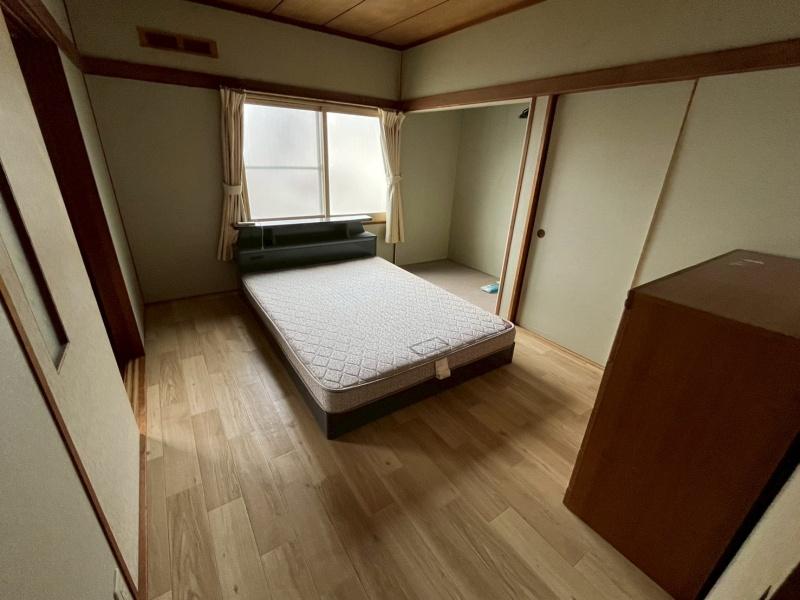 釧路市浦見４丁目　中古戸建 内観