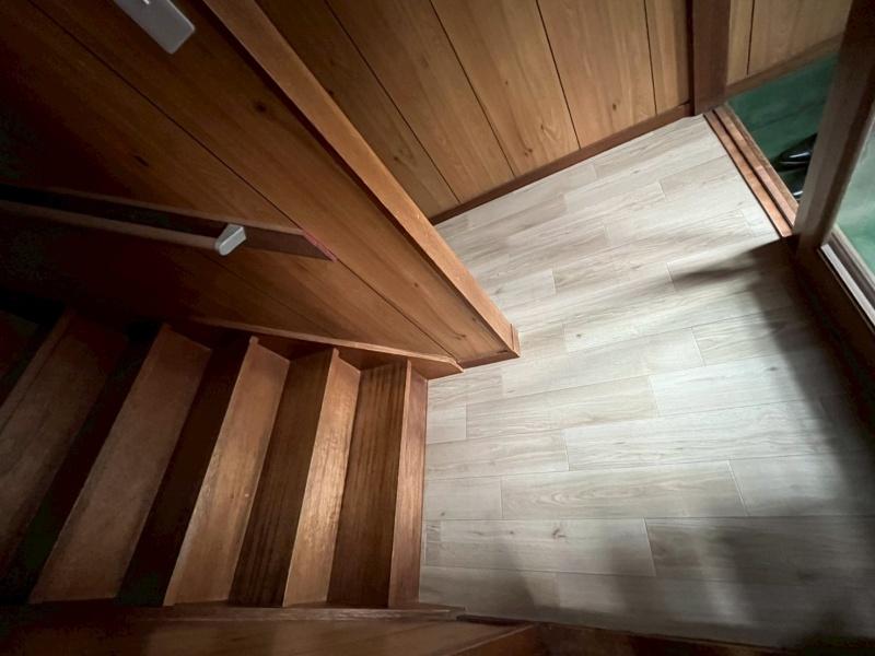 釧路市浦見４丁目　中古戸建 内観