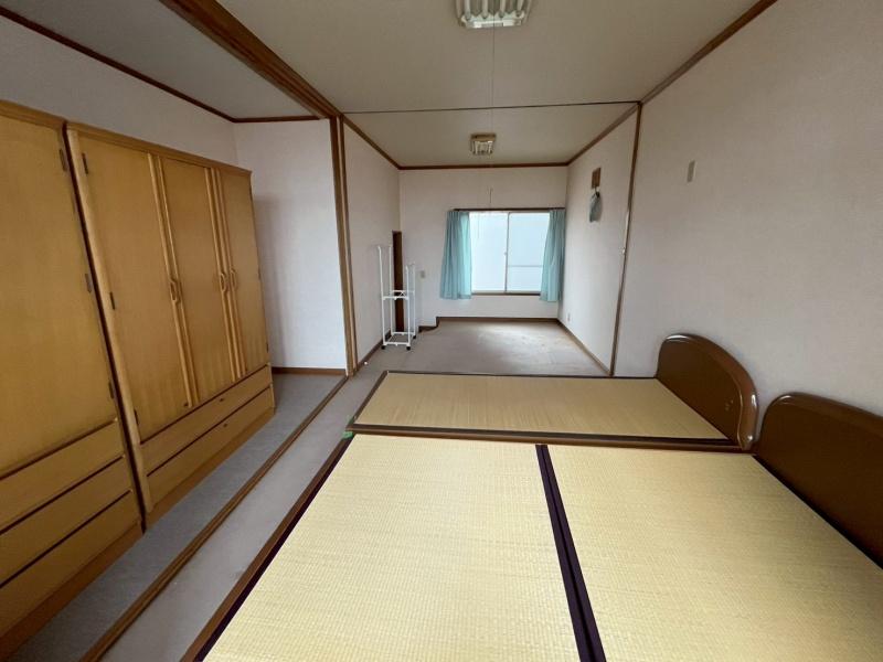 釧路市浦見４丁目　中古戸建 内観
