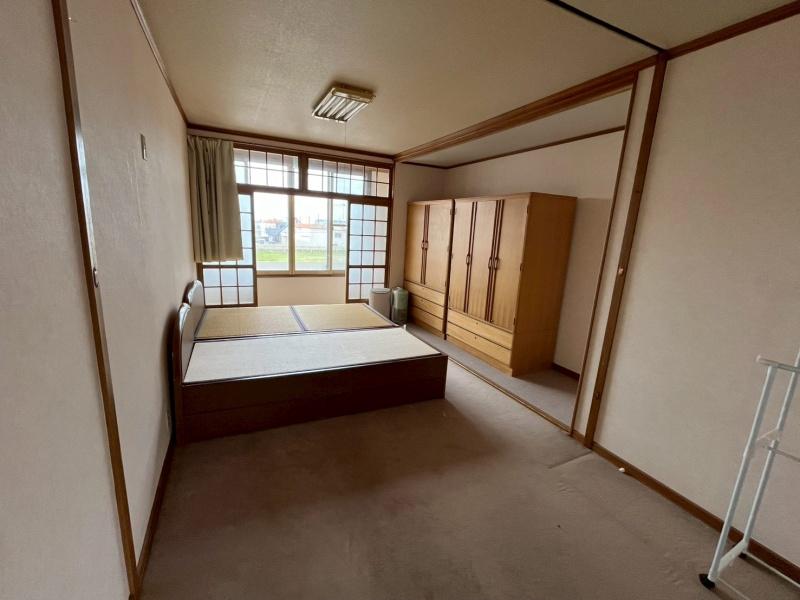 釧路市浦見４丁目　中古戸建 内観