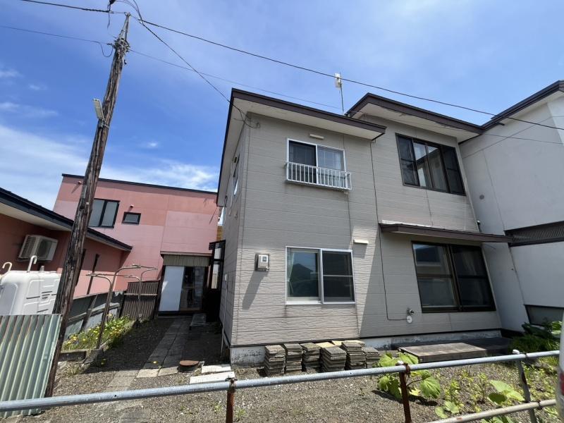 釧路市浦見４丁目　中古戸建 内観