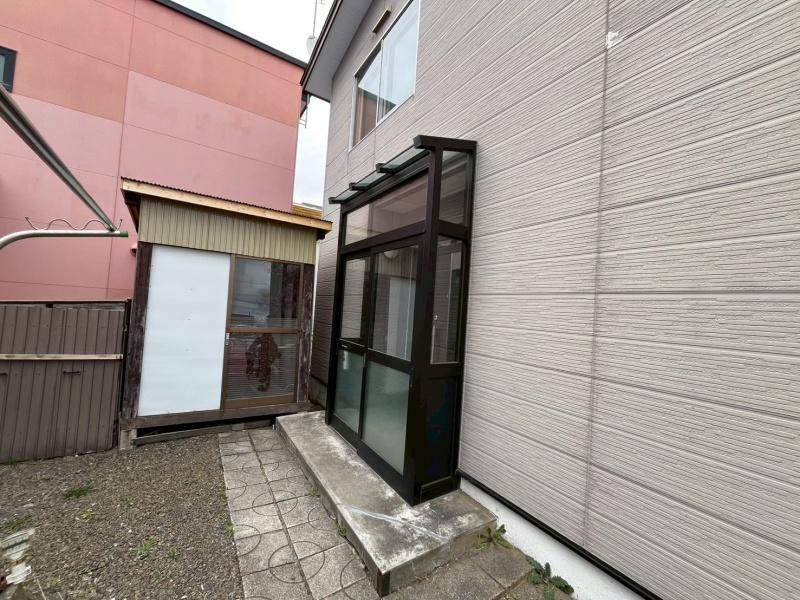 釧路市浦見４丁目　中古戸建 内観
