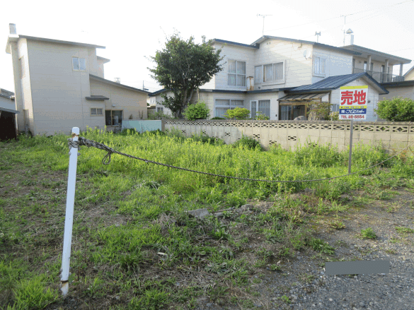 釧路市春採２丁目 内観