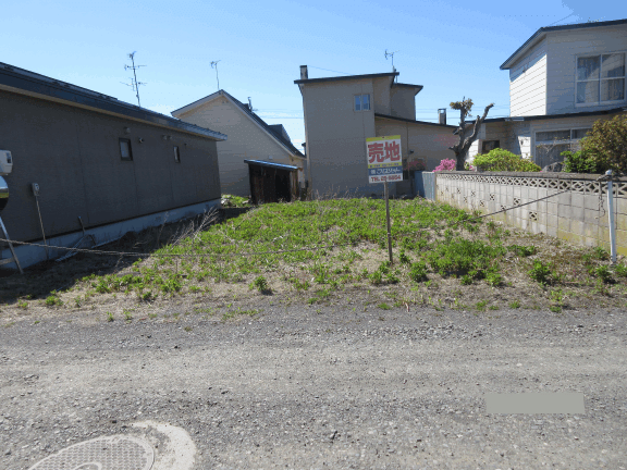 釧路市春採２丁目 内観