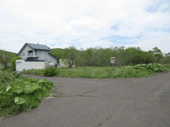 白糠町庶路甲区 内観