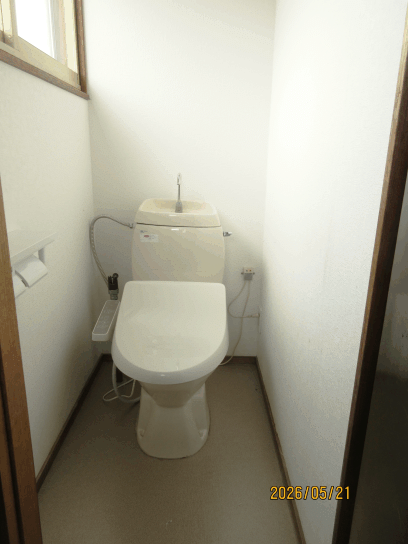 釧路市鳥取南3丁目 内観
