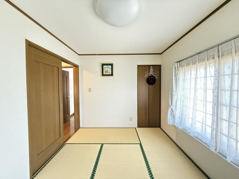 釧路市文苑４丁目41　中古戸建 内観