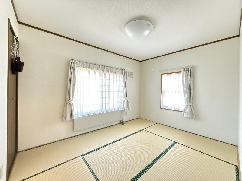 釧路市文苑４丁目41　中古戸建 内観