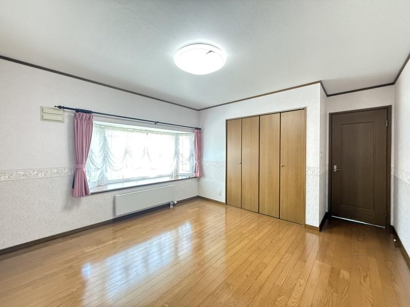 釧路市文苑４丁目41　中古戸建 内観