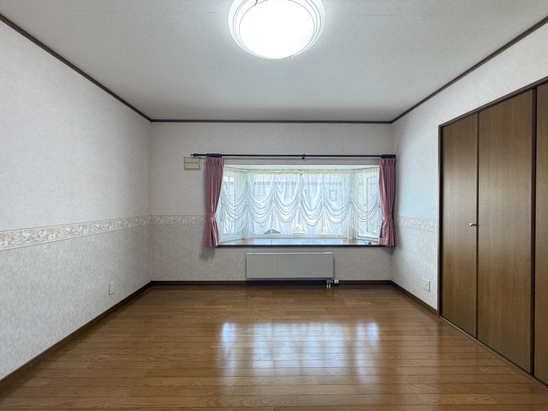 釧路市文苑４丁目41　中古戸建 内観