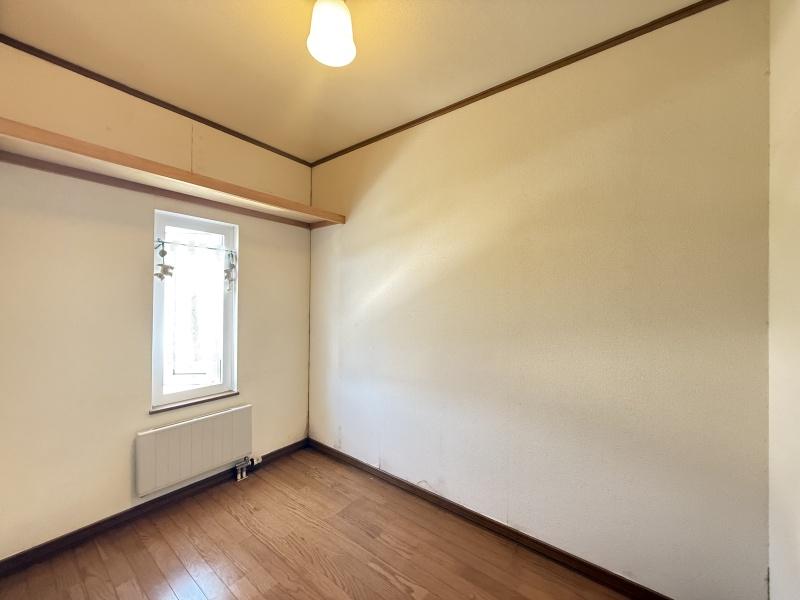 釧路市文苑４丁目41　中古戸建 内観