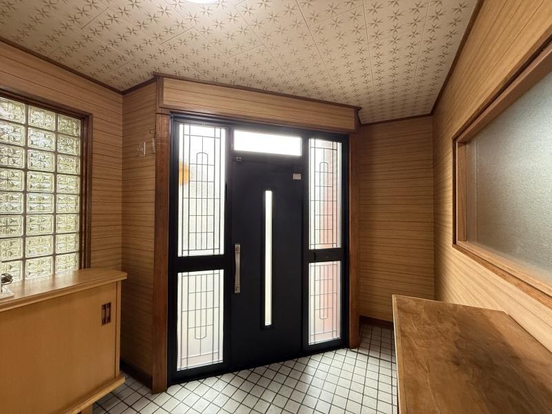 釧路市黒金町　中古戸建 内観
