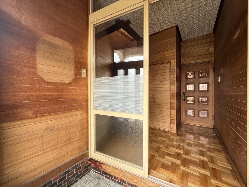 釧路市愛国東２丁目　中古戸建 内観