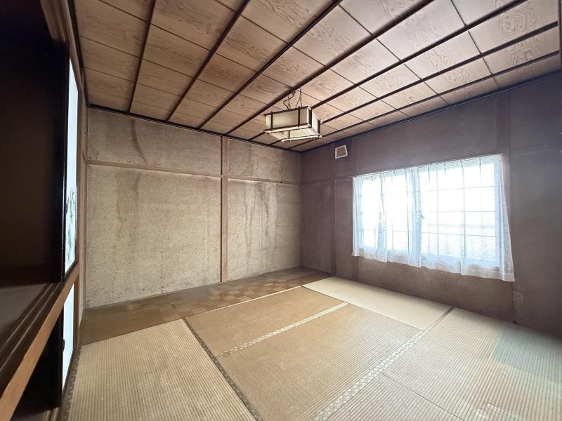 釧路市愛国東２丁目　中古戸建 内観