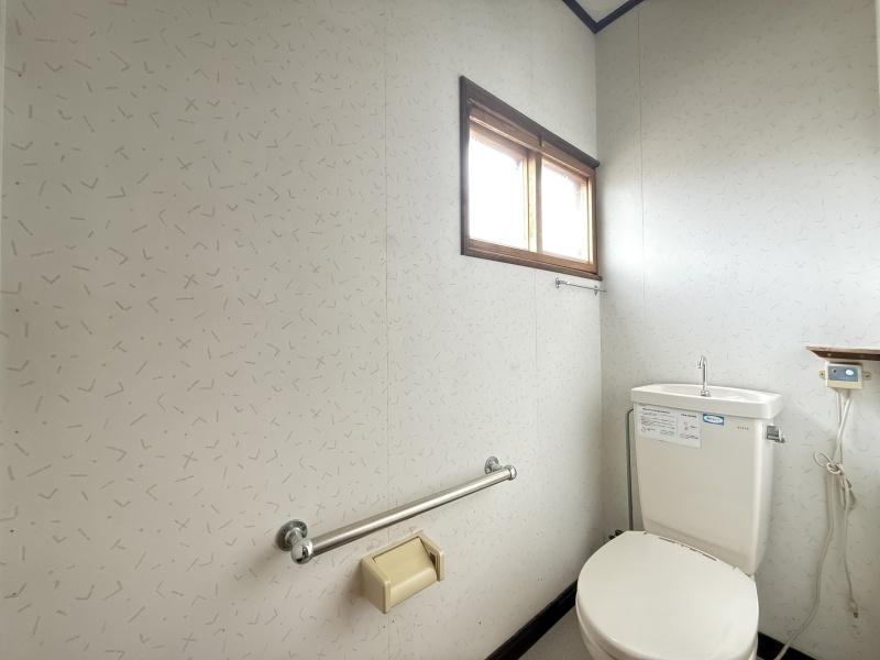 釧路市愛国東２丁目　中古戸建 内観
