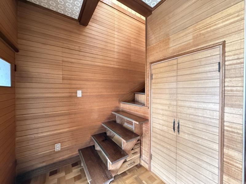 釧路市愛国東２丁目　中古戸建 内観