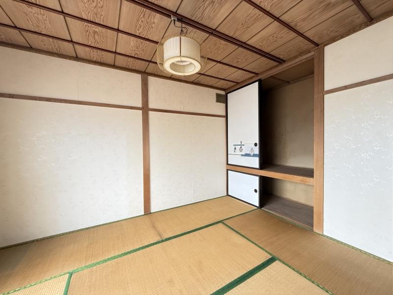 釧路市愛国東２丁目　中古戸建 内観