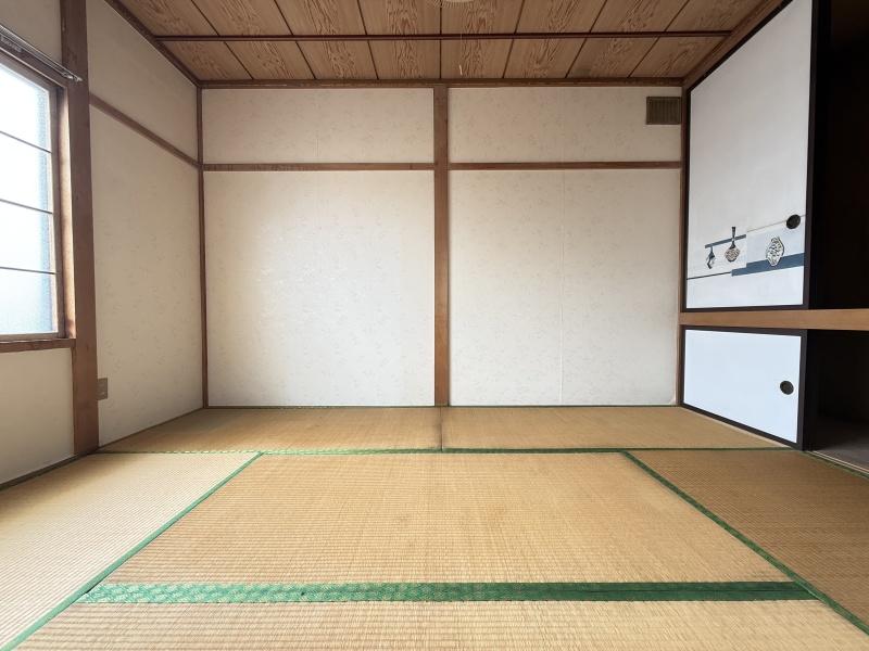 釧路市愛国東２丁目　中古戸建 内観