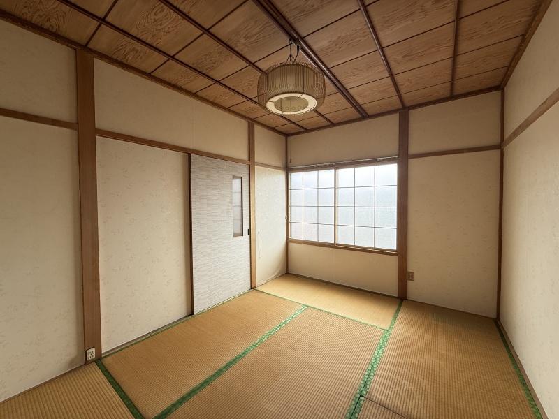 釧路市愛国東２丁目　中古戸建 内観