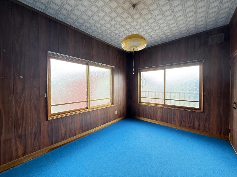 釧路市愛国東２丁目　中古戸建 内観