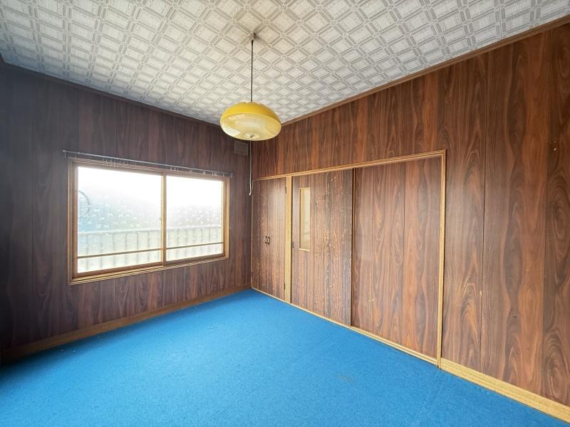 釧路市愛国東２丁目　中古戸建 内観