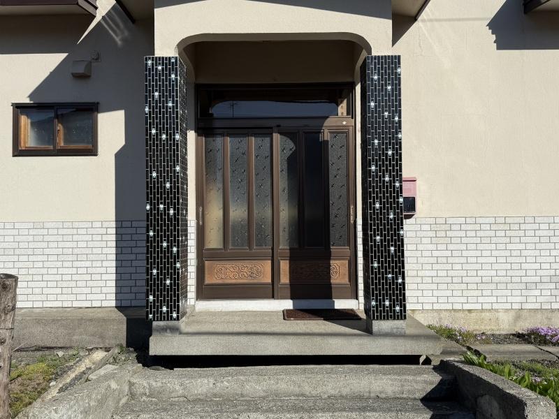 釧路市愛国東２丁目　中古戸建 内観