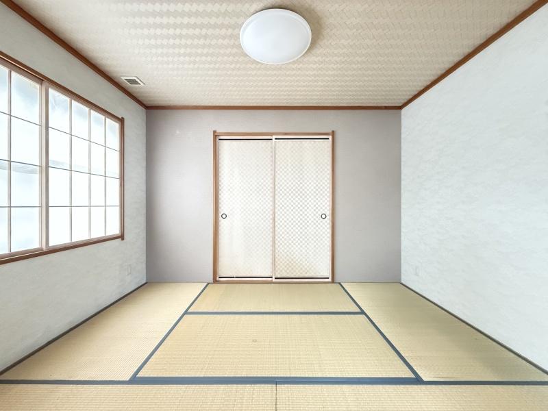 釧路市春採８丁目　戸建 内観