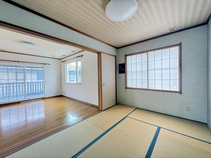 釧路市春採８丁目　戸建 内観