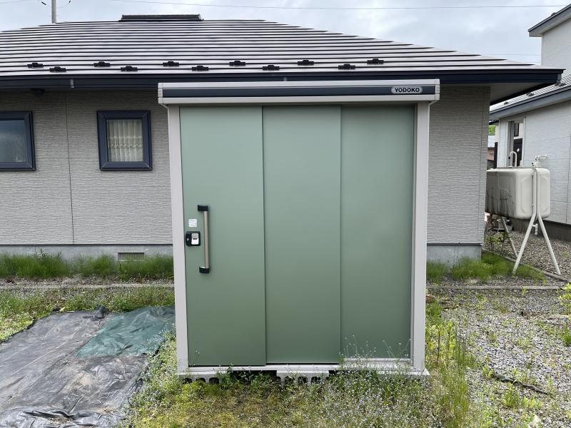 釧路市春採８丁目　戸建 内観