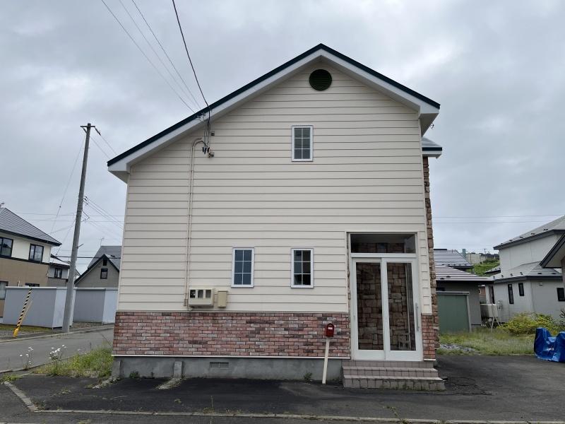 釧路市春採８丁目　戸建 内観