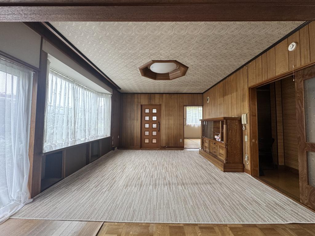 春採6丁目　中古戸建 内観