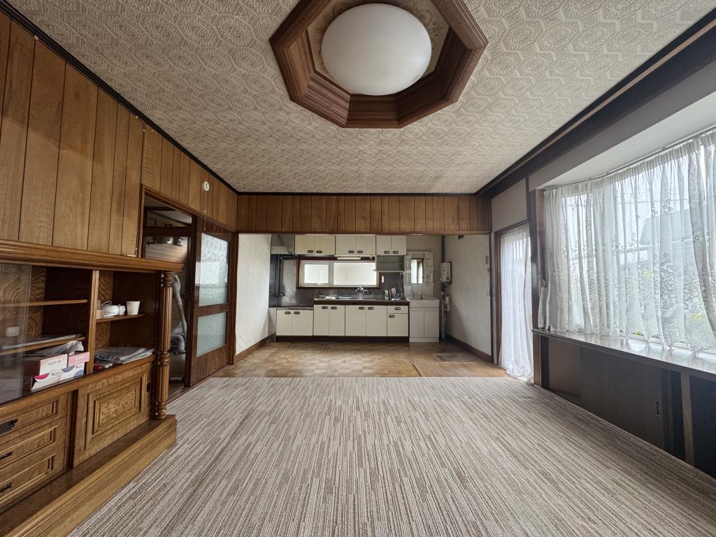 春採6丁目　中古戸建 内観