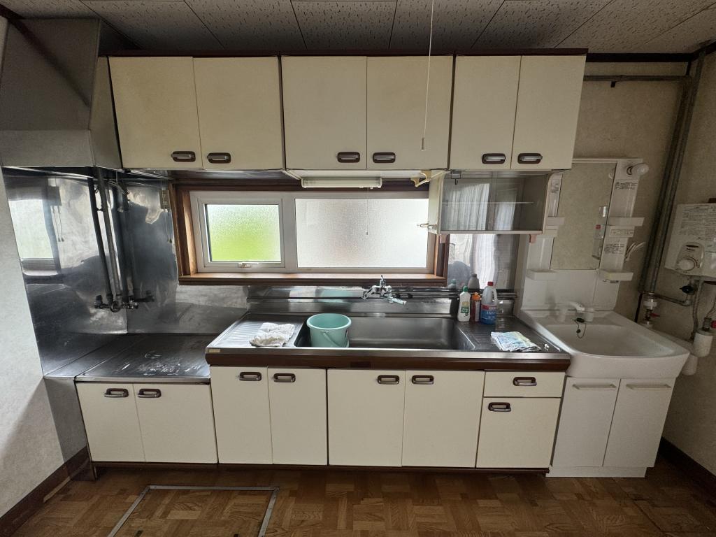 春採6丁目　中古戸建 内観