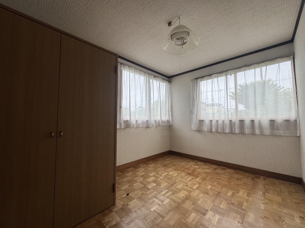 春採6丁目　中古戸建 内観