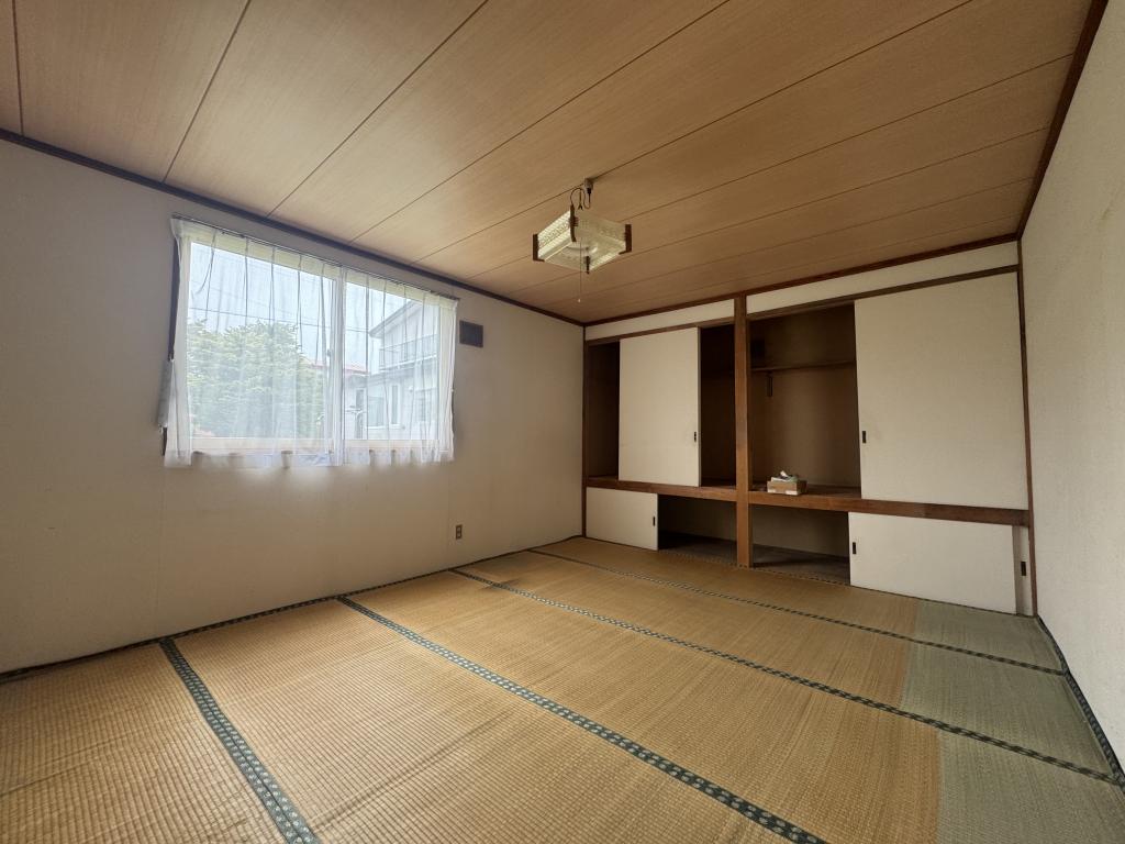 春採6丁目　中古戸建 内観
