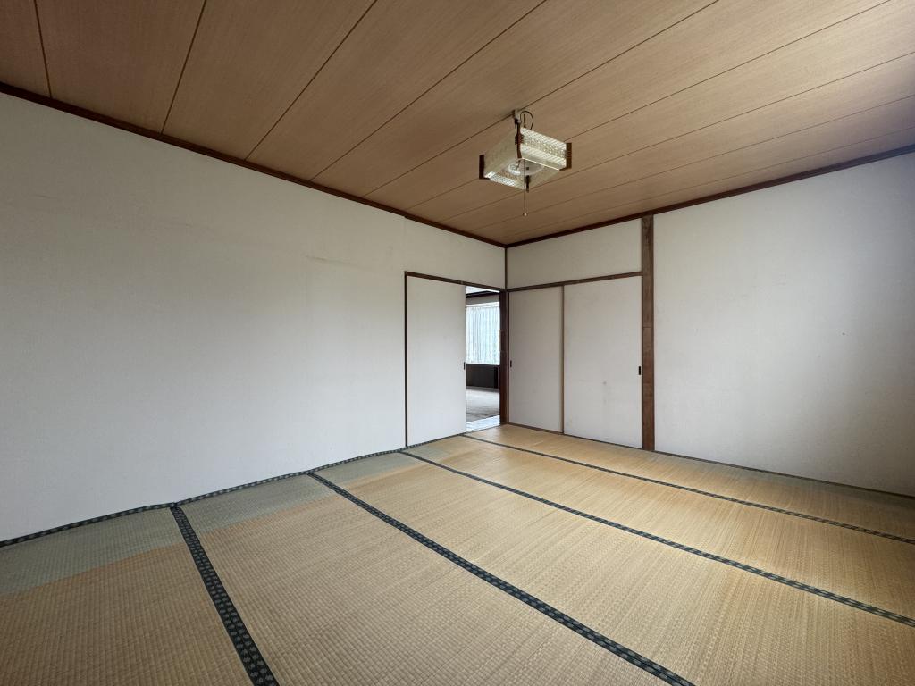 春採6丁目　中古戸建 内観