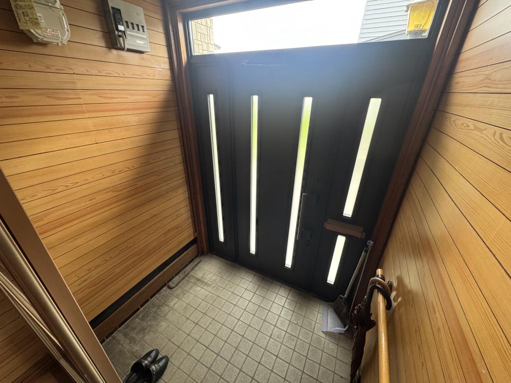 春採6丁目　中古戸建 内観