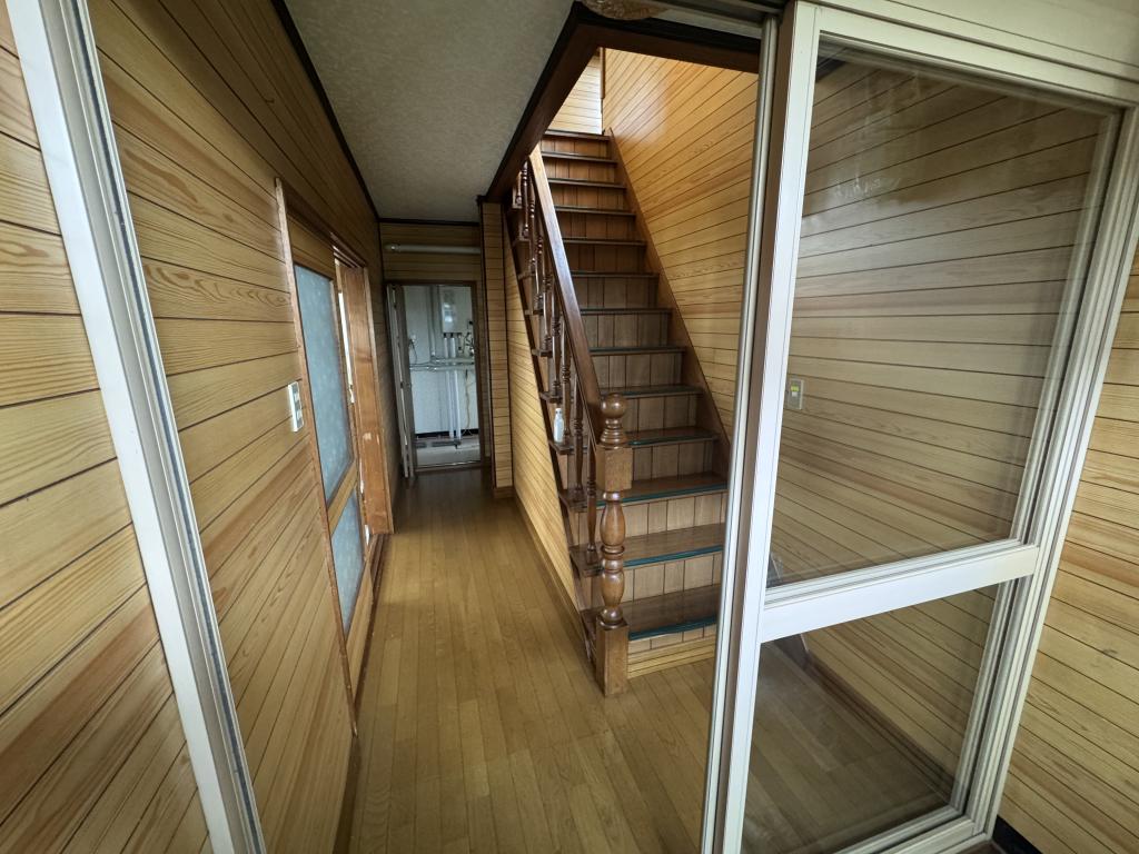春採6丁目　中古戸建 内観