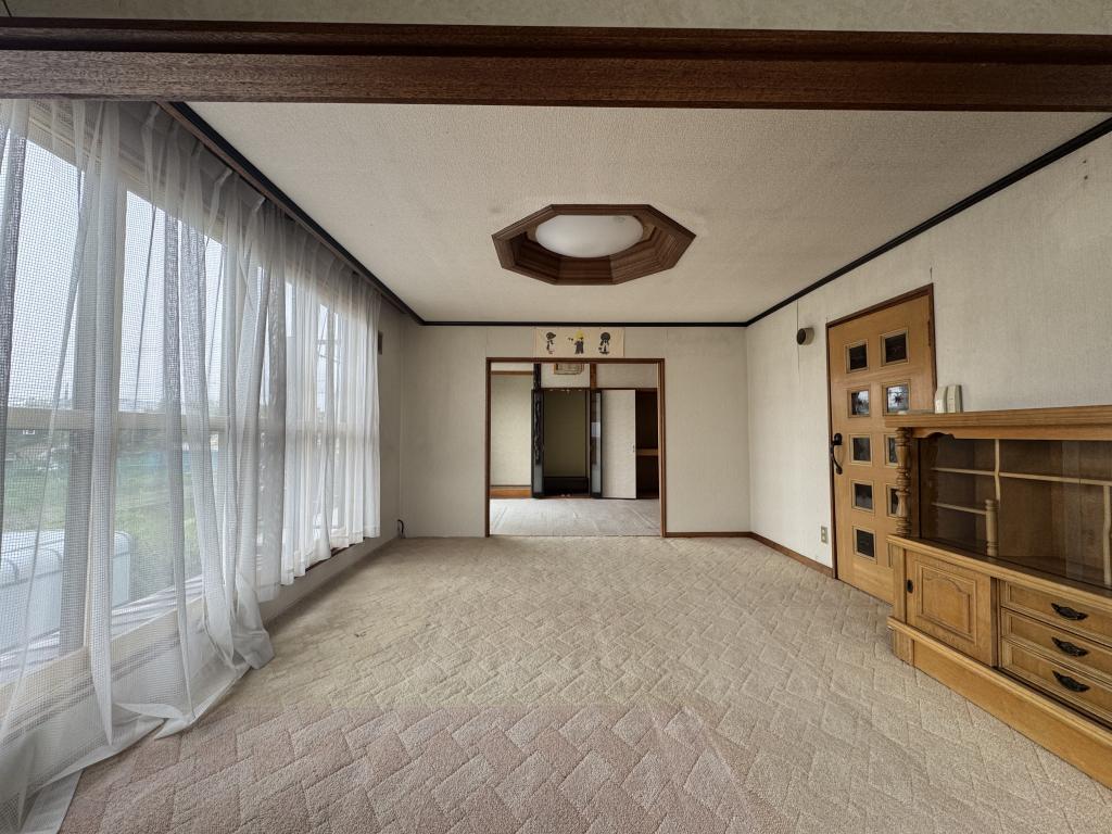 春採6丁目　中古戸建 内観