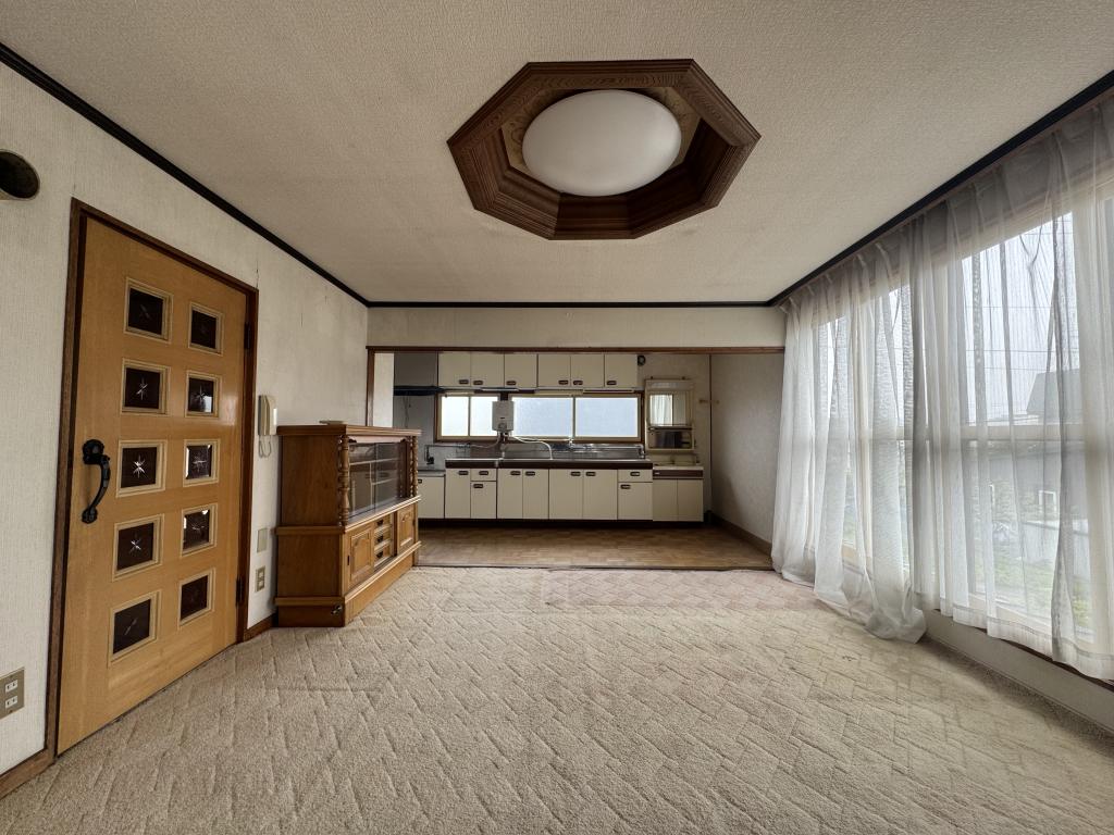春採6丁目　中古戸建 内観