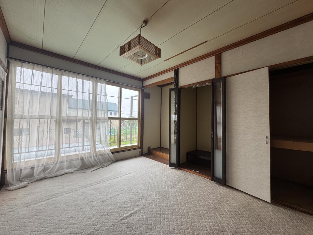 春採6丁目　中古戸建 内観