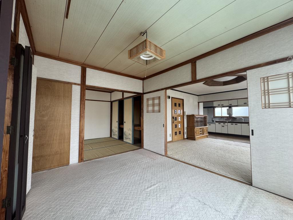春採6丁目　中古戸建 内観